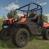 Farming Simulator 22 - Kubota Pack DLC PC Steam CD Key
