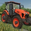 Farming Simulator 22 - Kubota Pack DLC PC Steam CD Key