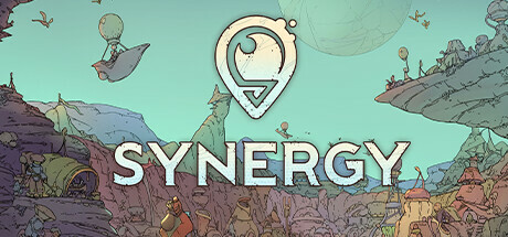 Synergy EU PC Steam CD Key Synergy EU PC Steam CD Key