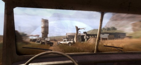 Far Cry 2: Fortune's Edition GOG CD Key Far Cry 2: Fortune's Edition GOG CD Key