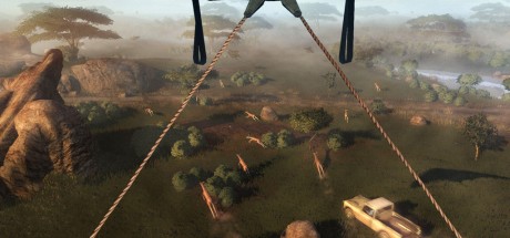 Far Cry 2: Fortune's Edition GOG CD Key Far Cry 2: Fortune's Edition GOG CD Key