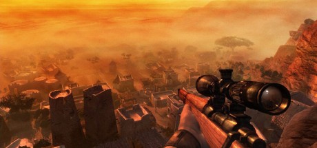 Far Cry 2: Fortune's Edition GOG CD Key Far Cry 2: Fortune's Edition GOG CD Key