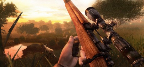 Far Cry 2: Fortune's Edition GOG CD Key Far Cry 2: Fortune's Edition GOG CD Key