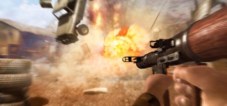 Far Cry 2: Fortune's Edition GOG CD Key Far Cry 2: Fortune's Edition GOG CD Key