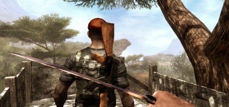Far Cry 2: Fortune's Edition GOG CD Key Far Cry 2: Fortune's Edition GOG CD Key