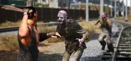 SCUM - Danny Trejo Character Pack DLC Steam CD Key SCUM - Danny Trejo Character Pack DLC Steam CD Key