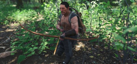 SCUM - Danny Trejo Character Pack DLC Steam CD Key SCUM - Danny Trejo Character Pack DLC Steam CD Key