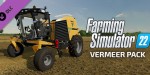 Farming Simulator 22 - Vermeer Pack DLC PC Steam CD Key