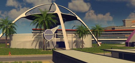 Cities: Skylines - Content Creator Pack: Mid-Century Modern DLC Steam CD Key Cities: Skylines - Content Creator Pack: Mid-Century Modern DLC Steam CD Key