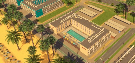 Cities: Skylines - Content Creator Pack: Mid-Century Modern DLC Steam CD Key Cities: Skylines - Content Creator Pack: Mid-Century Modern DLC Steam CD Key