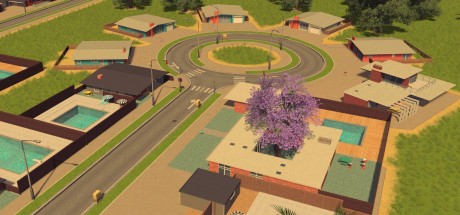 Cities: Skylines - Content Creator Pack: Mid-Century Modern DLC Steam CD Key Cities: Skylines - Content Creator Pack: Mid-Century Modern DLC Steam CD Key