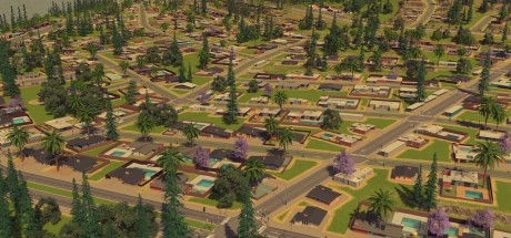Cities: Skylines - Content Creator Pack: Mid-Century Modern DLC Steam CD Key Cities: Skylines - Content Creator Pack: Mid-Century Modern DLC Steam CD Key