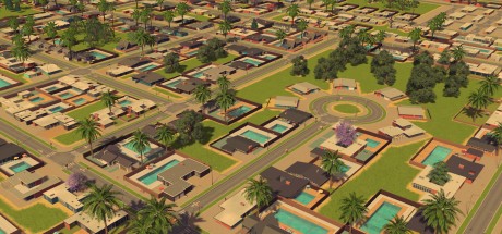 Cities: Skylines - Content Creator Pack: Mid-Century Modern DLC Steam CD Key Cities: Skylines - Content Creator Pack: Mid-Century Modern DLC Steam CD Key
