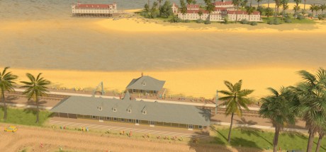 Cities: Skylines - Content Creator Pack: Seaside Resorts DLC EN Language Only Steam CD Key Cities: Skylines - Content Creator Pack: Seaside Resorts DLC EN Language Only Steam CD Key