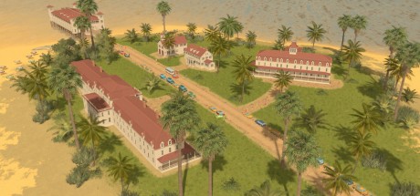 Cities: Skylines - Content Creator Pack: Seaside Resorts DLC EN Language Only Steam CD Key Cities: Skylines - Content Creator Pack: Seaside Resorts DLC EN Language Only Steam CD Key