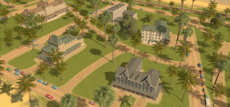 Cities: Skylines - Content Creator Pack: Seaside Resorts DLC EN Language Only Steam CD Key Cities: Skylines - Content Creator Pack: Seaside Resorts DLC EN Language Only Steam CD Key