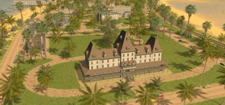 Cities: Skylines - Content Creator Pack: Seaside Resorts DLC EN Language Only Steam CD Key Cities: Skylines - Content Creator Pack: Seaside Resorts DLC EN Language Only Steam CD Key