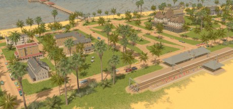 Cities: Skylines - Content Creator Pack: Seaside Resorts DLC EN Language Only Steam CD Key Cities: Skylines - Content Creator Pack: Seaside Resorts DLC EN Language Only Steam CD Key