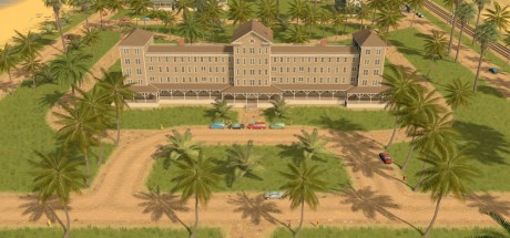 Cities: Skylines - Content Creator Pack: Seaside Resorts DLC EN Language Only Steam CD Key Cities: Skylines - Content Creator Pack: Seaside Resorts DLC EN Language Only Steam CD Key