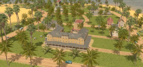 Cities: Skylines - Content Creator Pack: Seaside Resorts DLC EN Language Only Steam CD Key Cities: Skylines - Content Creator Pack: Seaside Resorts DLC EN Language Only Steam CD Key