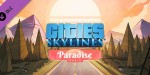 Cities: Skylines - Paradise Radio DLC EU PC Steam CD Key