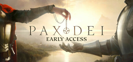 Pax Dei PC Steam CD Key Pax Dei PC Steam CD Key