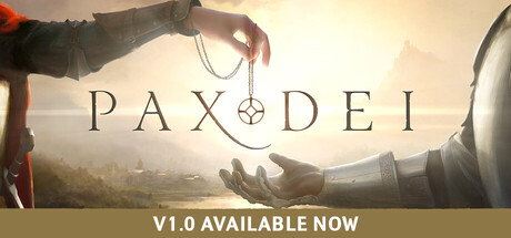 Pax Dei EU PC Steam CD Key Pax Dei EU PC Steam CD Key