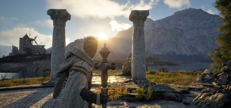 Pax Dei EU PC Steam CD Key Pax Dei EU PC Steam CD Key
