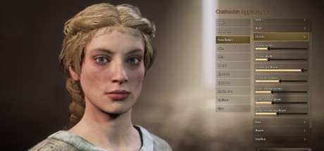 Pax Dei EU PC Steam CD Key Pax Dei EU PC Steam CD Key