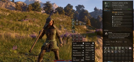 Pax Dei EU PC Steam CD Key Pax Dei EU PC Steam CD Key