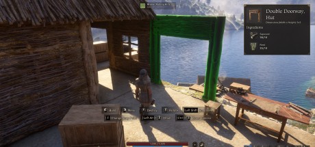 Pax Dei EU PC Steam CD Key Pax Dei EU PC Steam CD Key