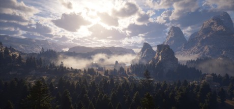 Pax Dei EU PC Steam CD Key Pax Dei EU PC Steam CD Key