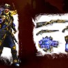 Evil West - Wild Wild East Skin Pack DLC PC Steam CD Key Evil West - Wild Wild East Skin Pack DLC PC Steam CD Key