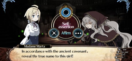 Labyrinth of Galleria: The Moon Society NA PS5 CD Key