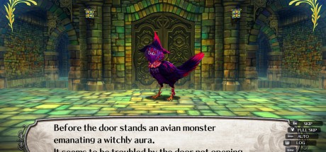 Labyrinth of Galleria: The Moon Society NA PS5 CD Key