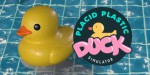 Placid Plastic Duck Simulator Steam CD Key