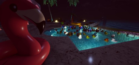 Placid Plastic Duck Simulator Steam CD Key Placid Plastic Duck Simulator Steam CD Key