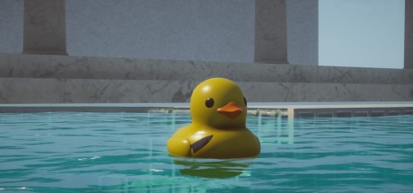 Placid Plastic Duck Simulator Steam CD Key Placid Plastic Duck Simulator Steam CD Key