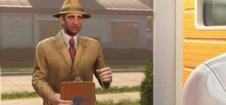 Fallout 4 GOTY Edition PC Steam CD Key Fallout 4 GOTY Edition PC Steam CD Key