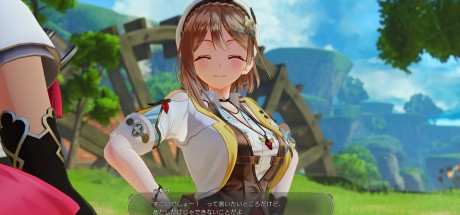 Atelier Ryza 3: Alchemist of the End & the Secret Key Deluxe Edition EU PC Steam CD Key Atelier Ryza 3: Alchemist of the End & the Secret Key Deluxe Edition EU PC Steam CD Key