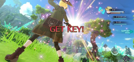 Atelier Ryza 3: Alchemist of the End & the Secret Key Deluxe Edition EU PC Steam CD Key