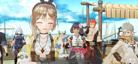 Atelier Ryza 3: Alchemist of the End & the Secret Key Deluxe Edition EU PC Steam CD Key