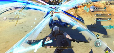 Atelier Ryza 3: Alchemist of the End & the Secret Key Deluxe Edition EU PC Steam CD Key