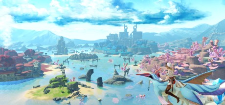 Atelier Ryza 3: Alchemist of the End & the Secret Key Deluxe Edition EU PC Steam CD Key