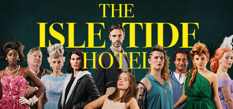 The Isle Tide Hotel Steam CD Key The Isle Tide Hotel Steam CD Key