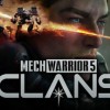 MechWarrior 5: Clans PC Steam CD Key MechWarrior 5: Clans PC Steam CD Key