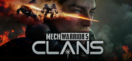 MechWarrior 5: Clans PC Steam CD Key MechWarrior 5: Clans PC Steam CD Key