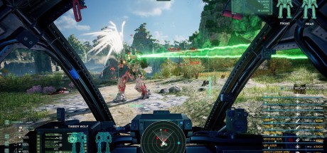MechWarrior 5: Clans PC Steam CD Key MechWarrior 5: Clans PC Steam CD Key