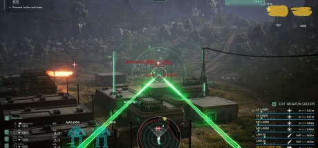 MechWarrior 5: Clans PC Steam CD Key MechWarrior 5: Clans PC Steam CD Key