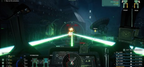 MechWarrior 5: Clans PC Steam CD Key MechWarrior 5: Clans PC Steam CD Key